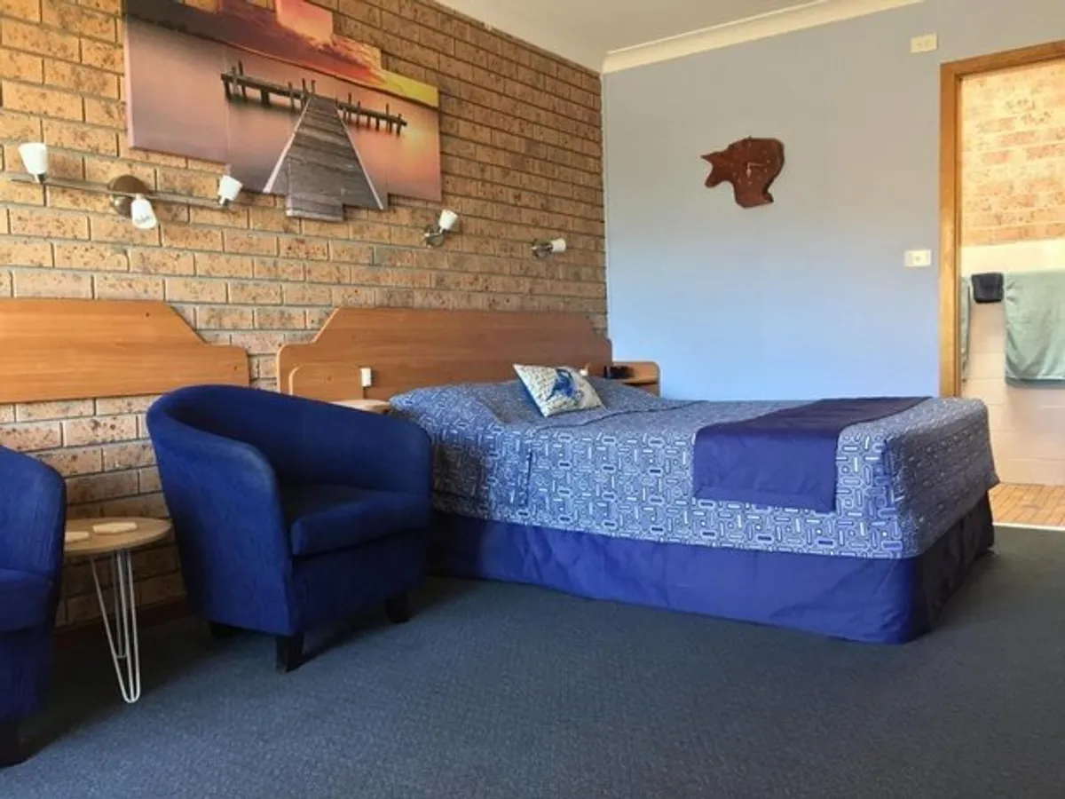 Image of Whale Fisher Motel