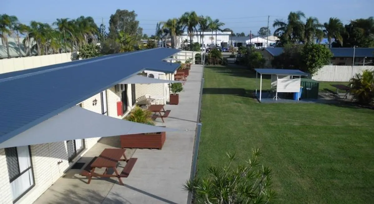 Image of Ballina Fun N Sun Motel