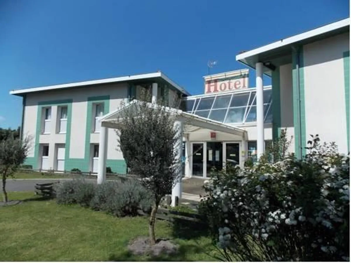 Image of Hôtel Du Delta