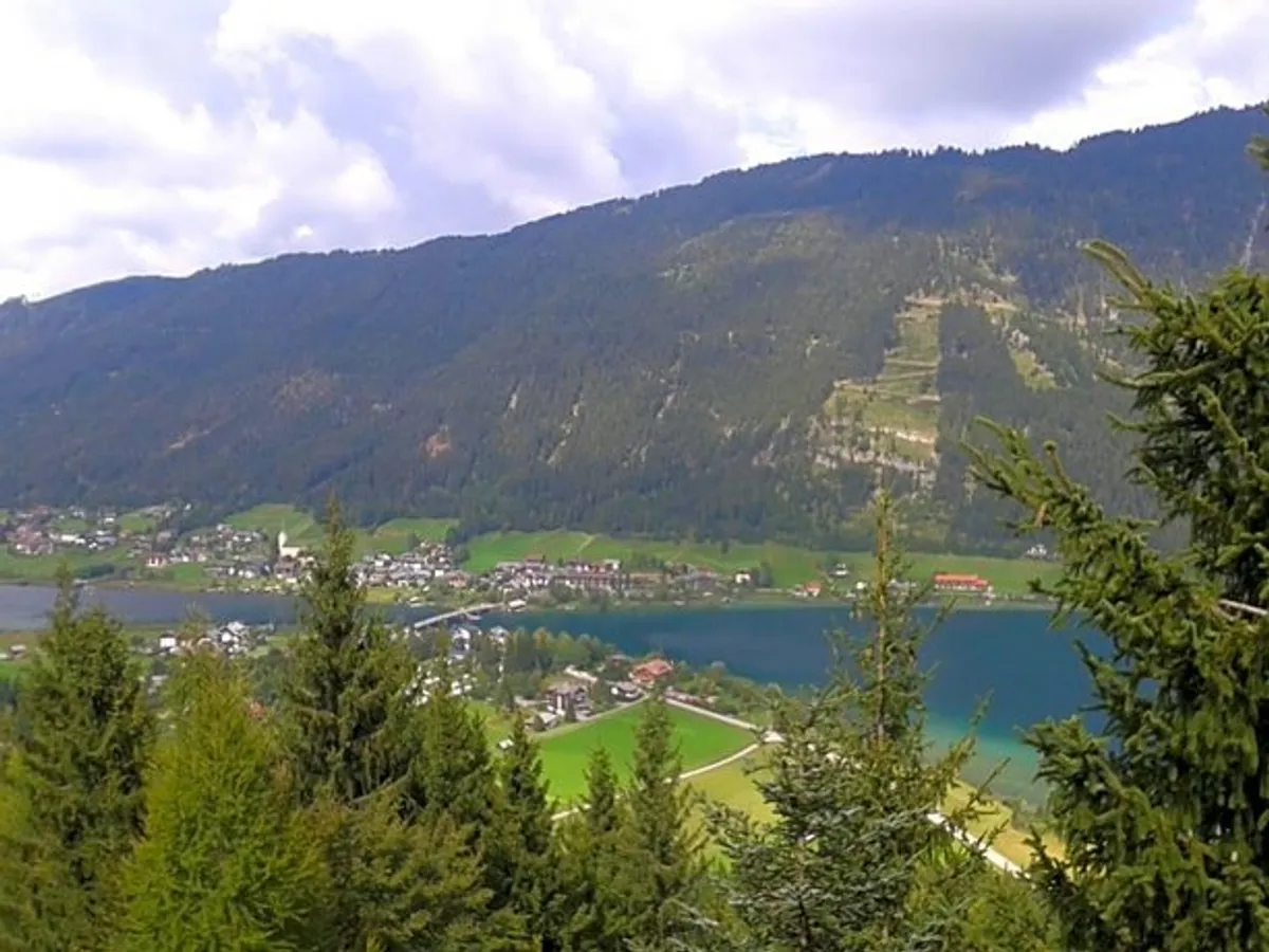 Image of Haus Lackner am Weissensee in Kärnten