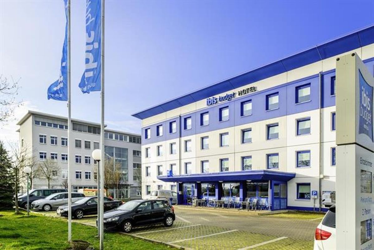 Image of Hotel ibis budget Freiburg Sued