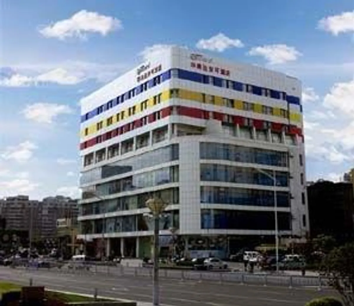 Image of Ramada Encore Hotel