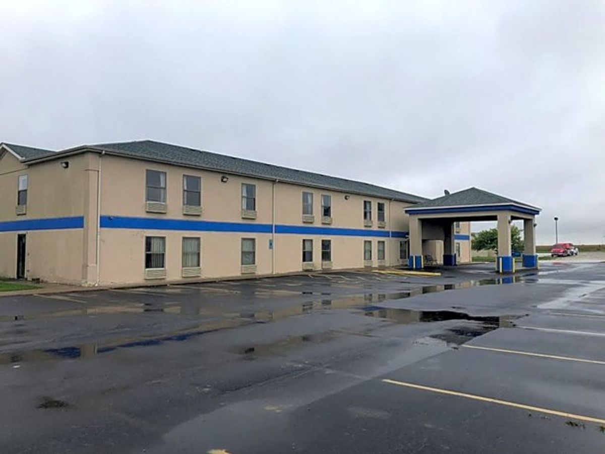 Image of Americas Best Value Inn