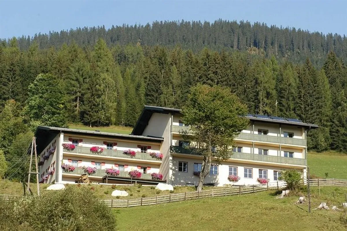 Image of JUFA St. Martin am Tennengebirge