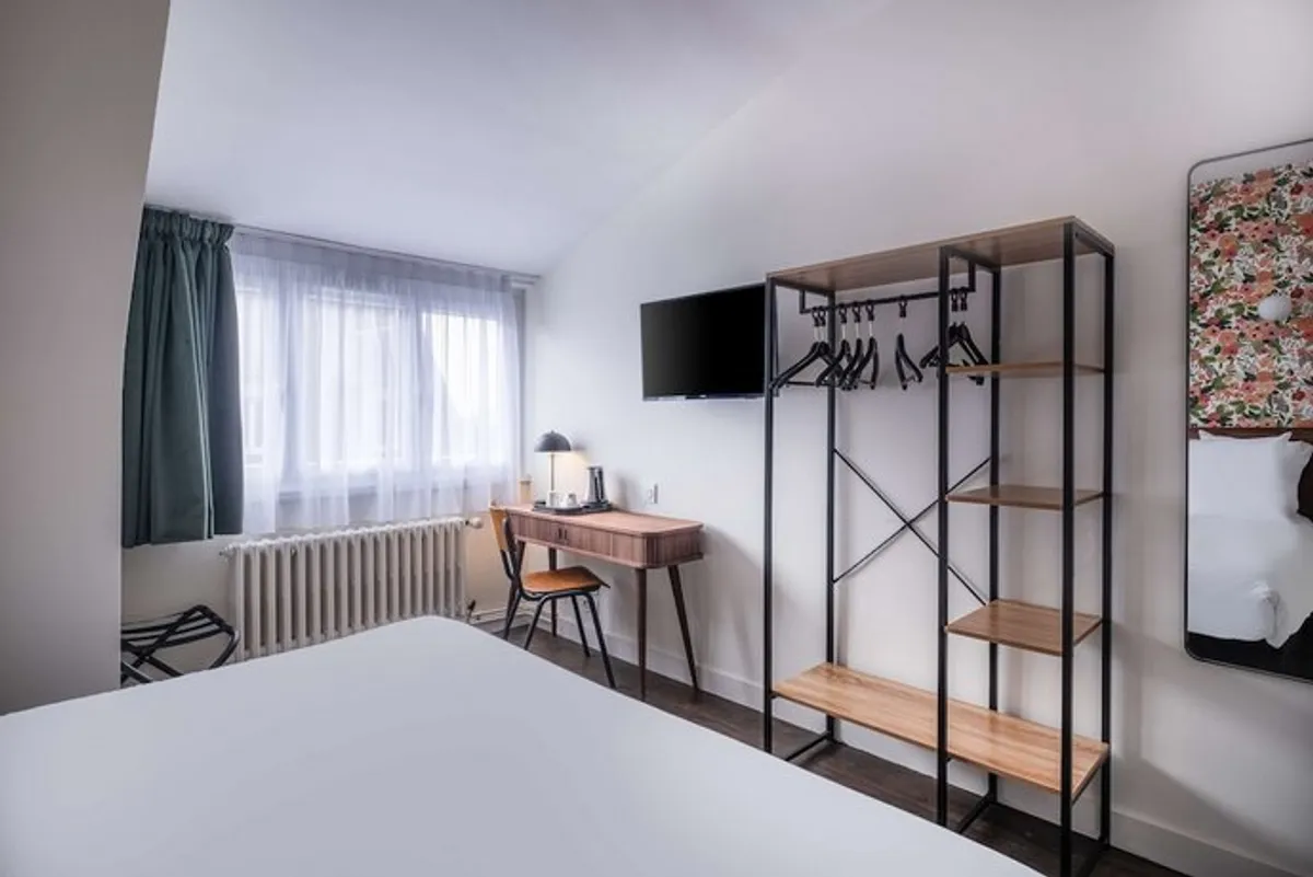 Image of COMFORT ASTORIA LORIENT