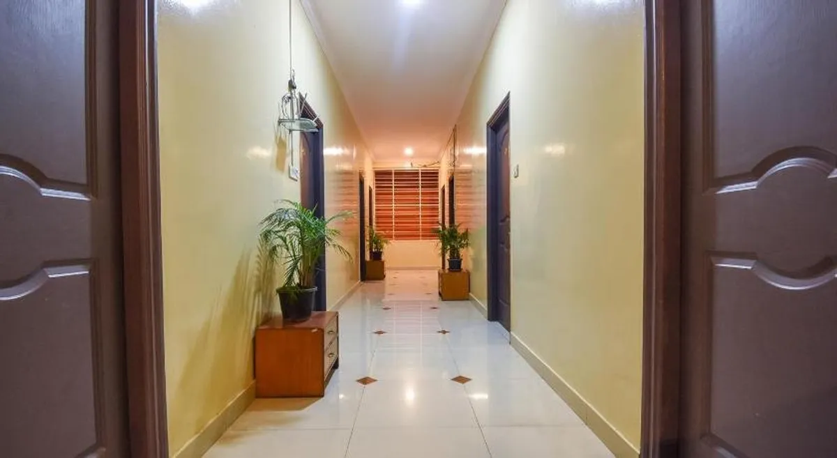 Image of OYO 63230 Exotica Hotels