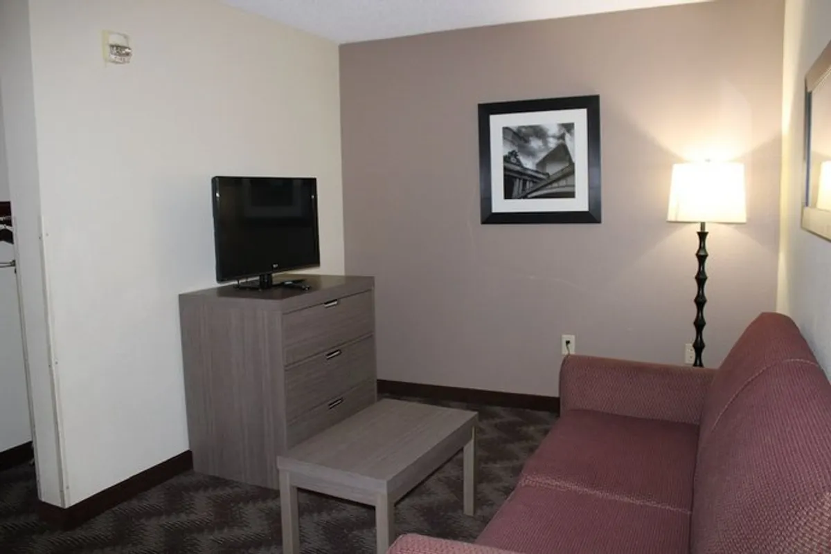 Image of Best Western Airport Suites