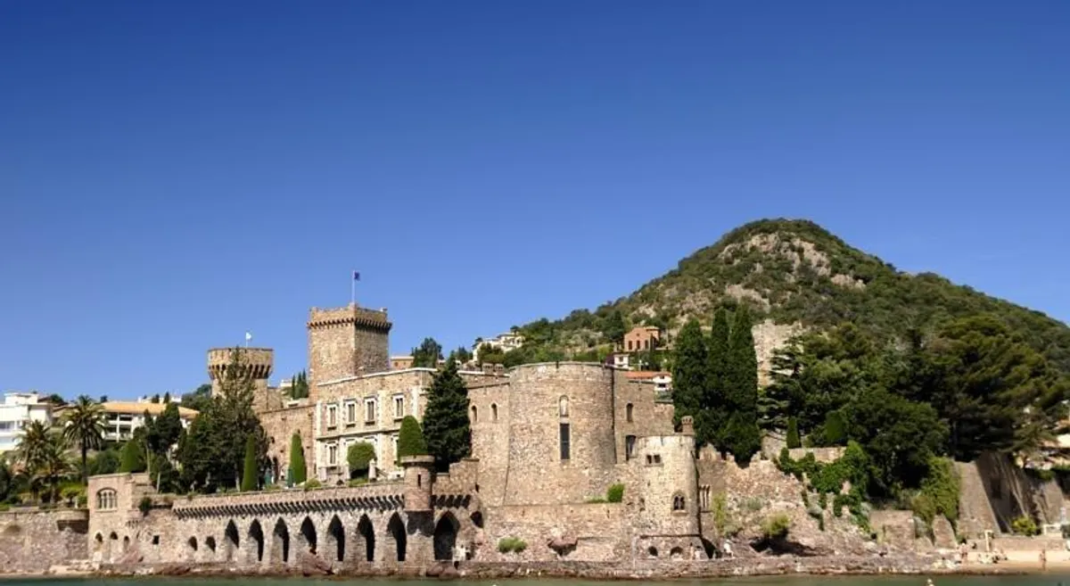 Image of Les Terrasses De Cannes-Mandelieu