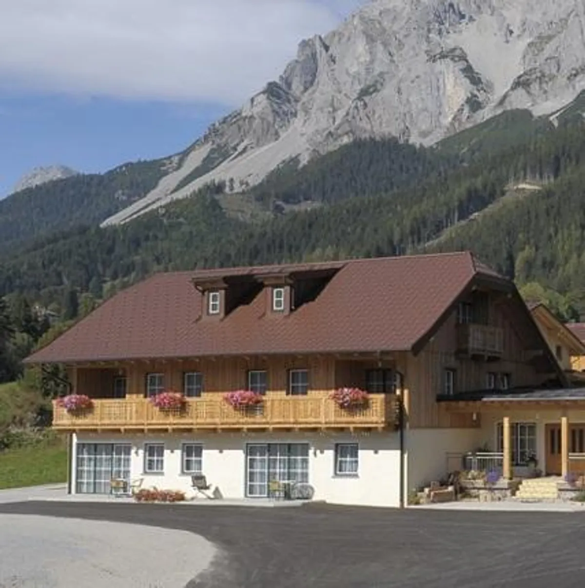 Image of Appartements Stiererhof
