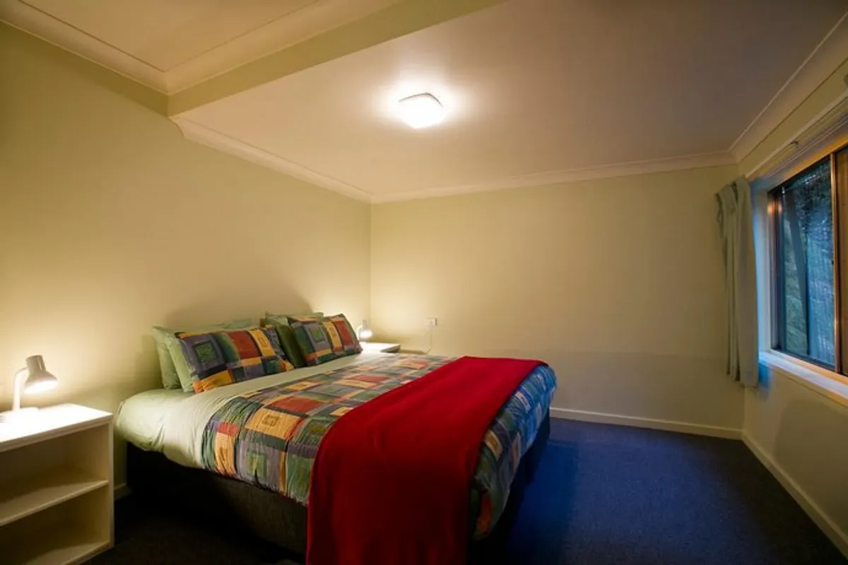 Image of Diana Alpine Lodge