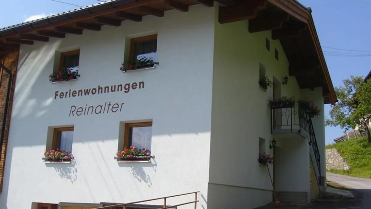 Image of Ferienwohnungen Reinalter
