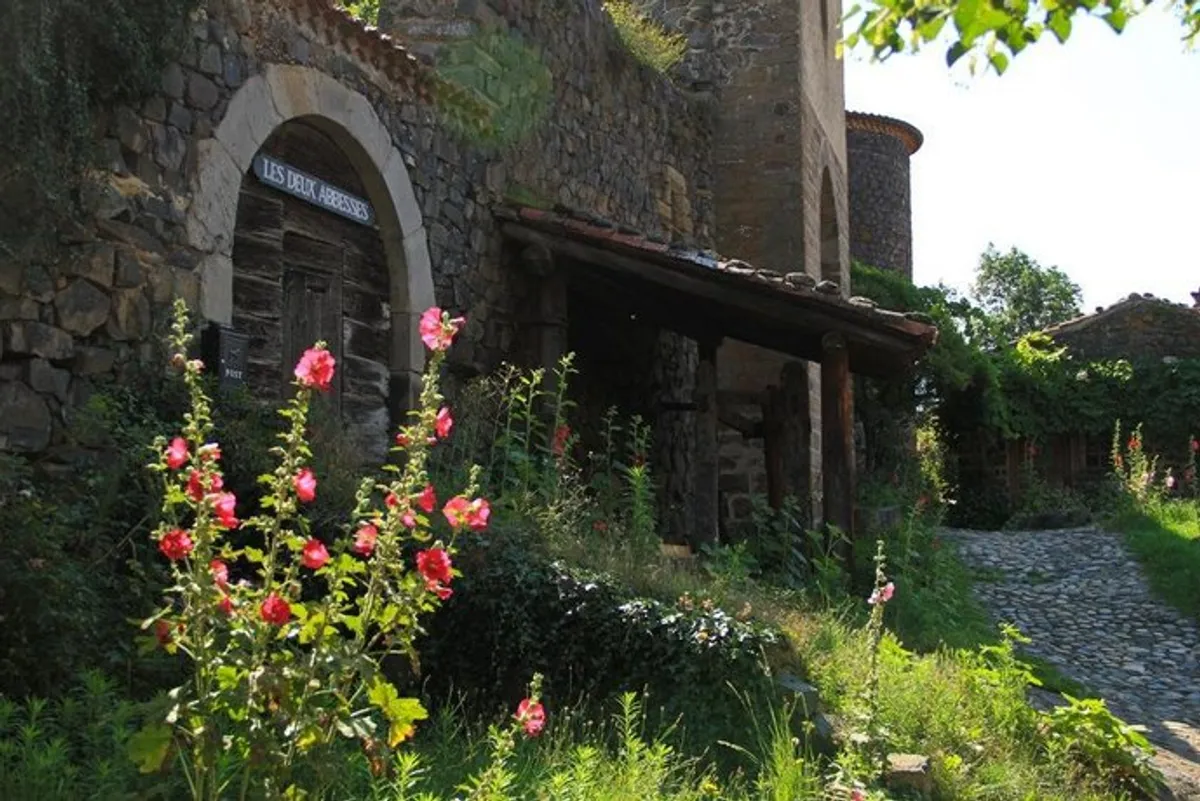 Image of Les Deux Abbesses