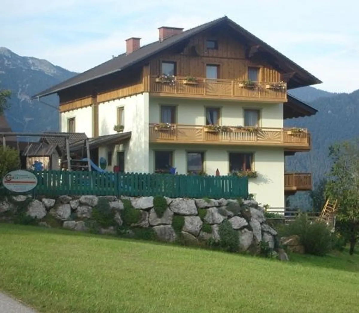 Image of Familienbauernhof Christa