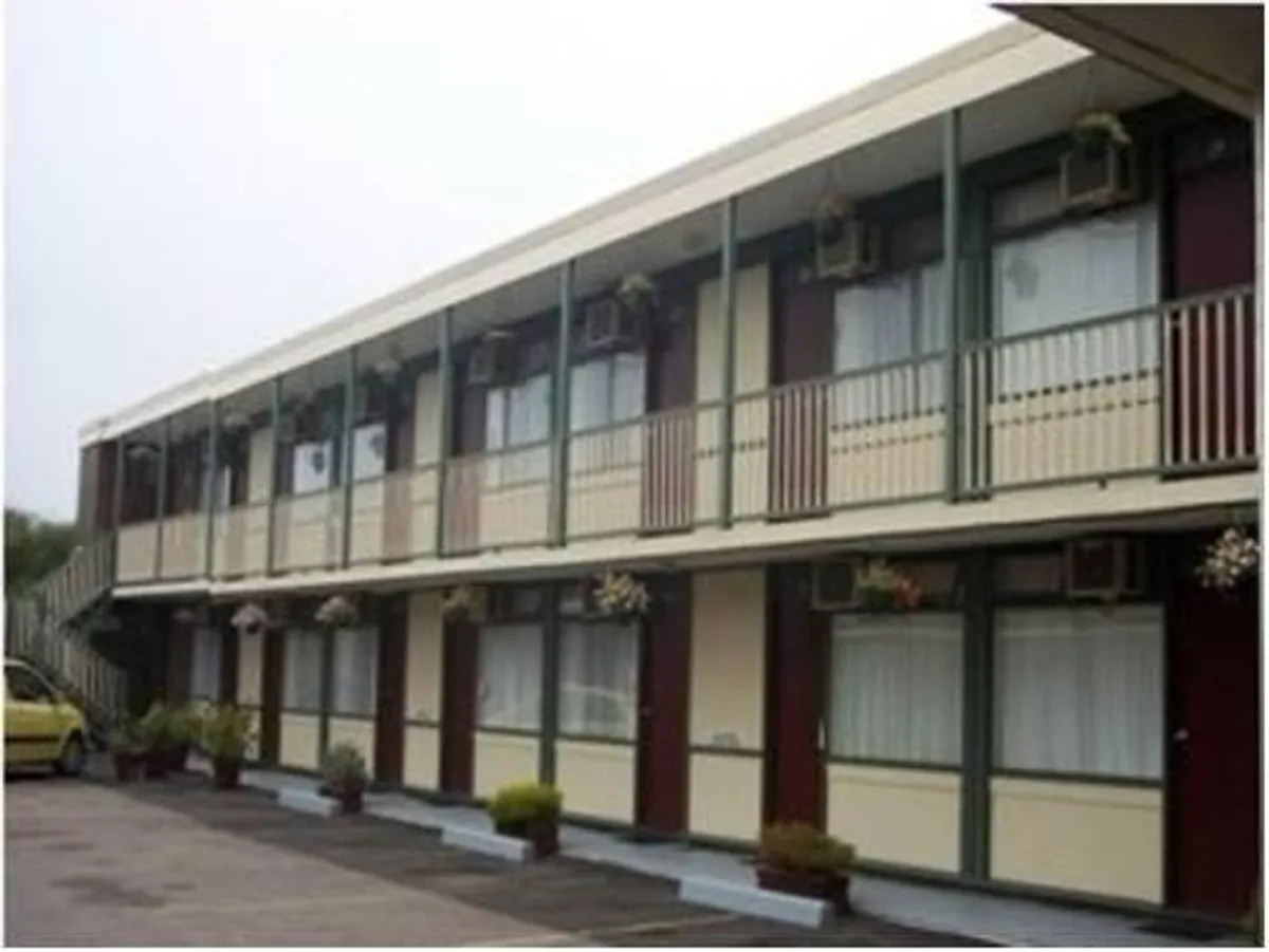 Image of Beach Motor Inn