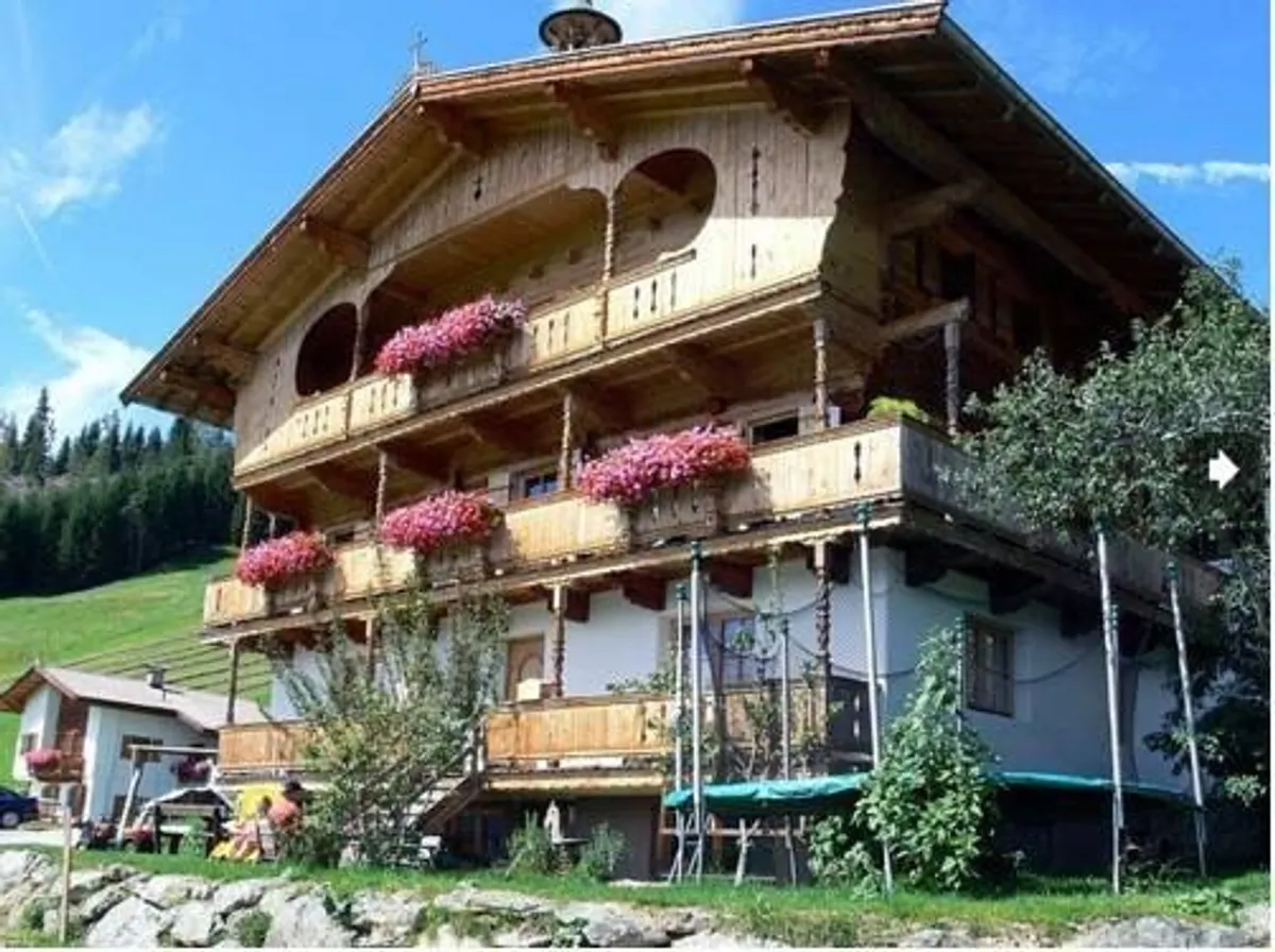 Image of Biobauernhof Fleckl