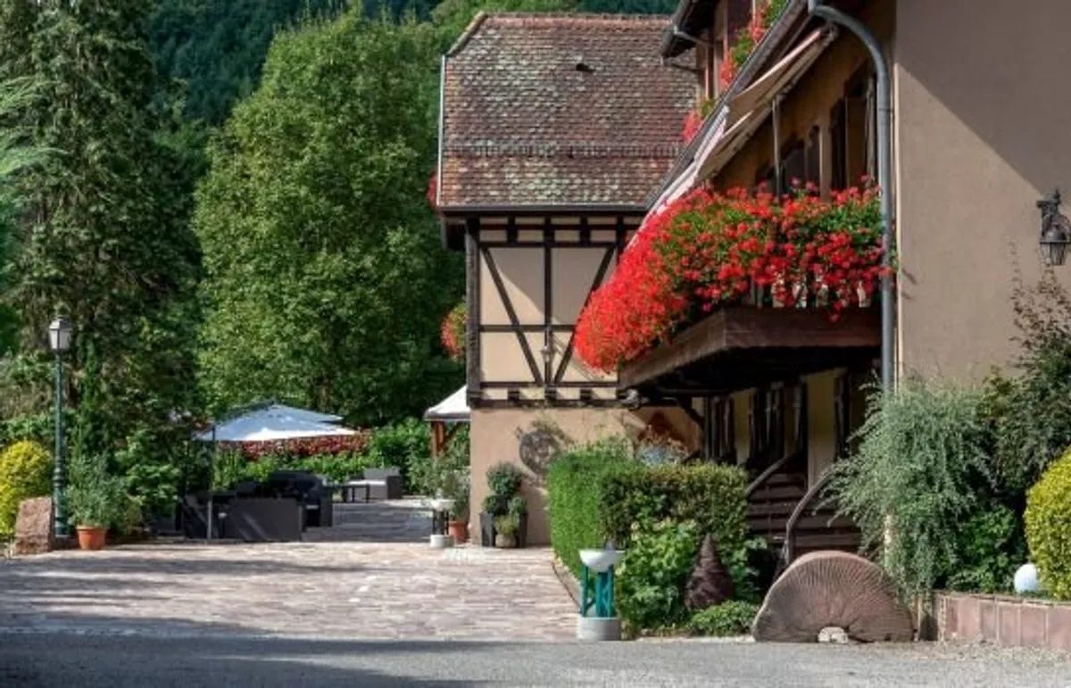 Image of Domaine Le Moulin Logis