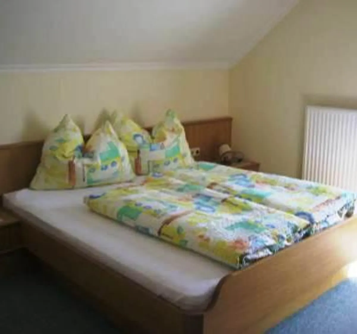 Image of Familie Holzer Weberhof