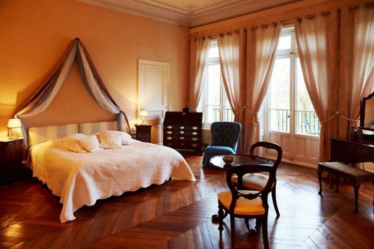 Image of Le Clos Des Tourelles