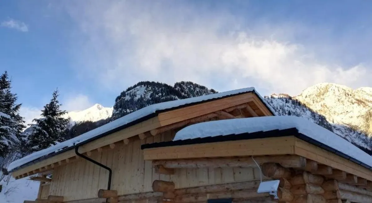 Image of Chalet Seelenfrieden