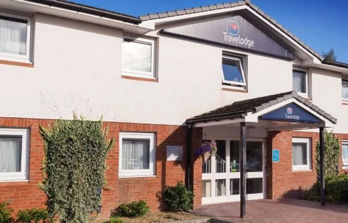 Image of Travelodge Coventry Binley