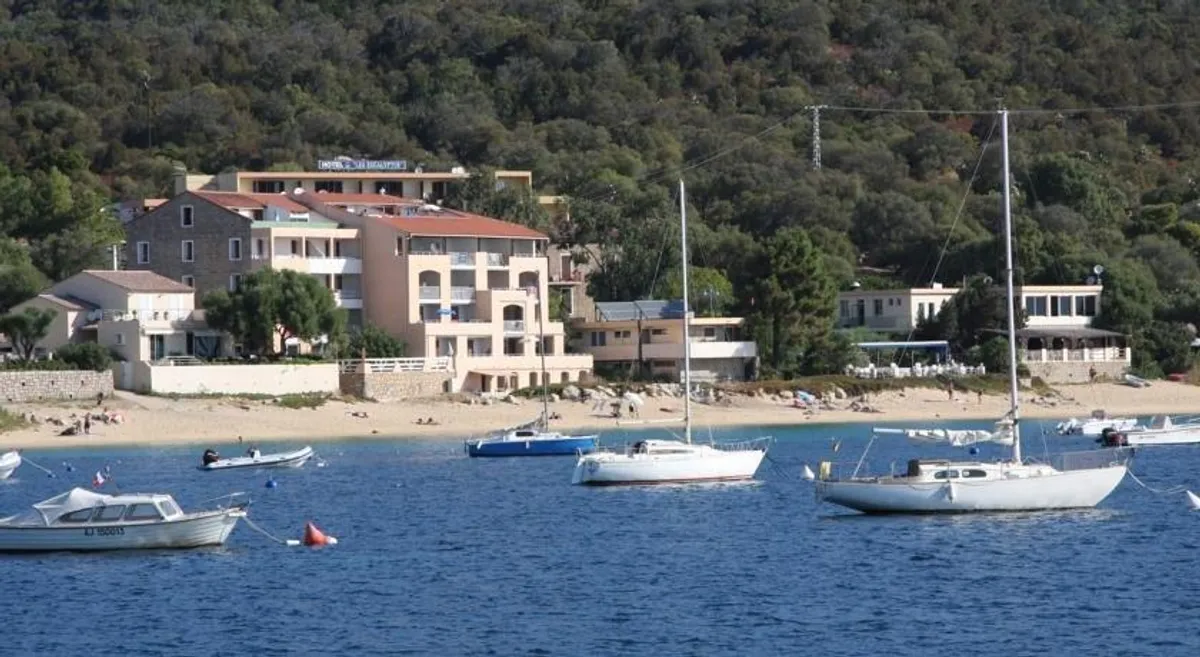 Image of Dolce Mare