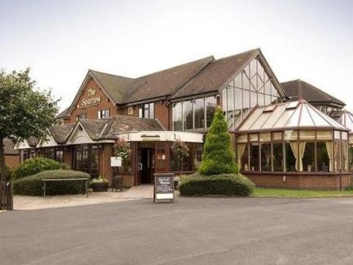 Image of Premier Inn East Ansty Coventry