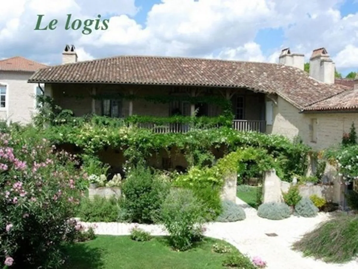 Image of Chambres d'Hotes Le Clos des Fontaines