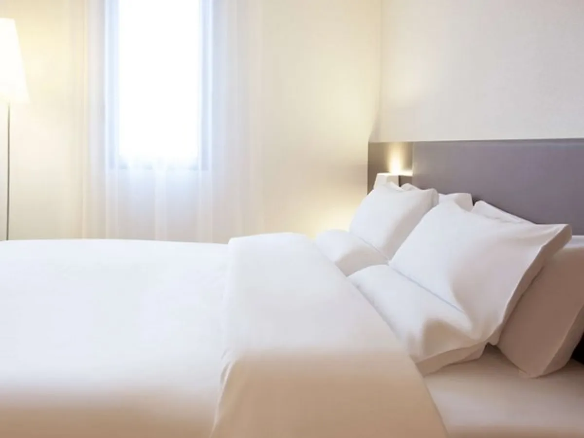 Image of B&B HOTEL Paris Grand Roissy CDG Airport