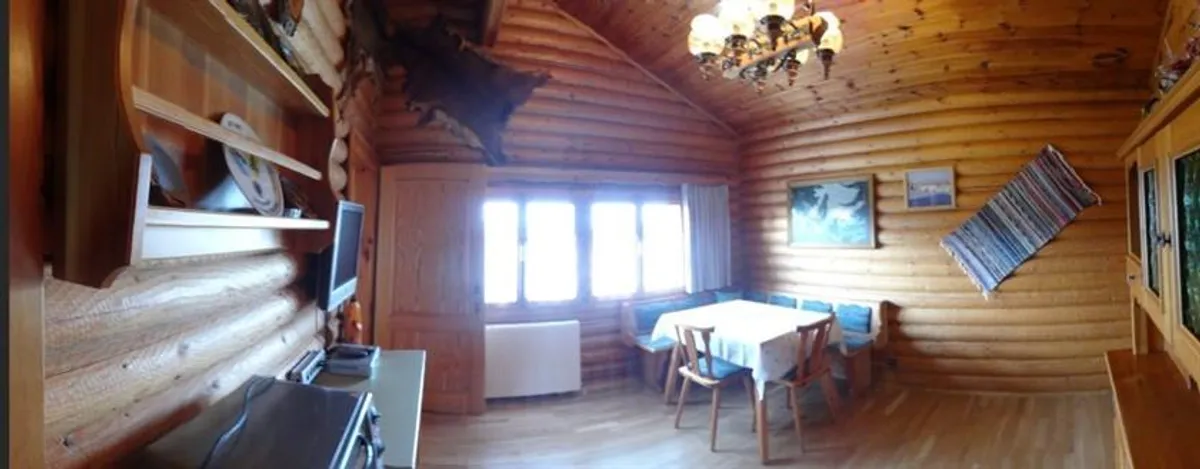 Image of Blockhaus Bärnkopf - Hochstöger