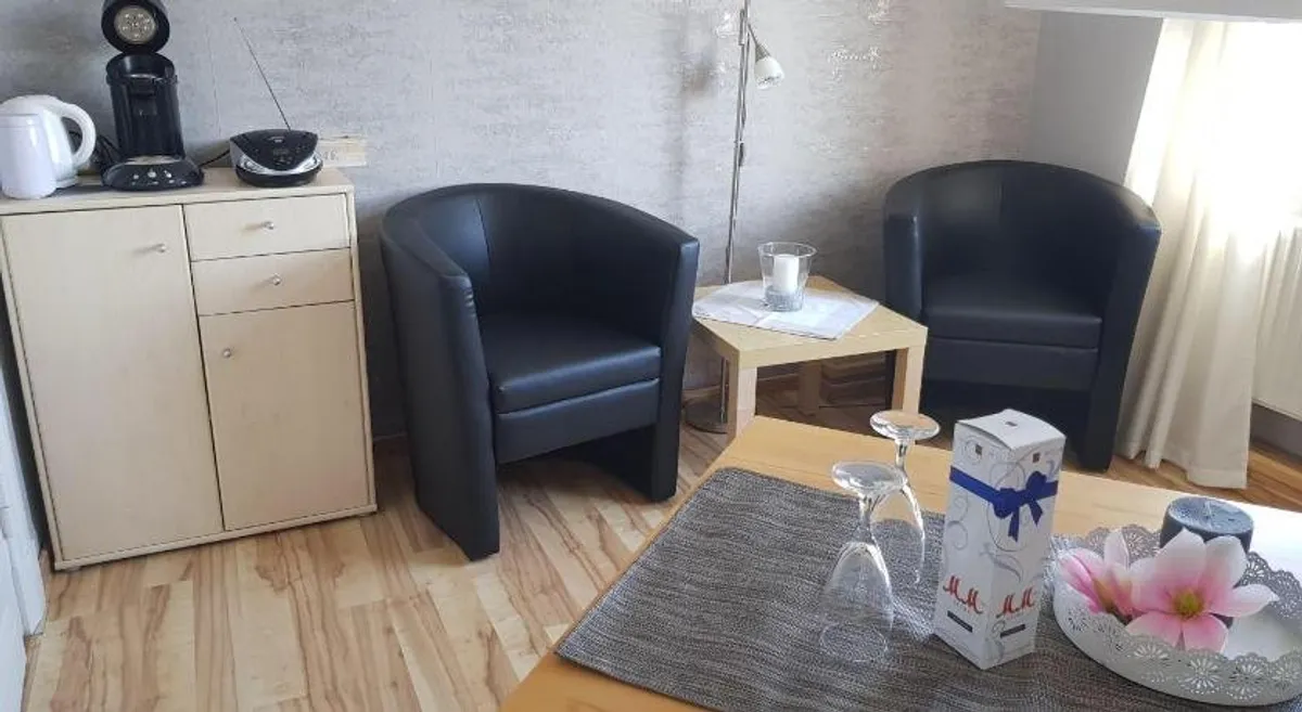 Image of Ferienwohnung Klaus Becker