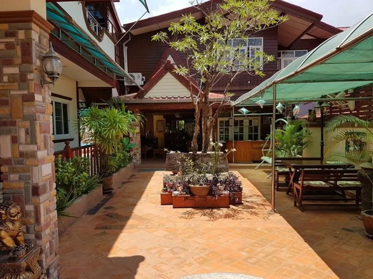 Image of Mai Thai Guest House
