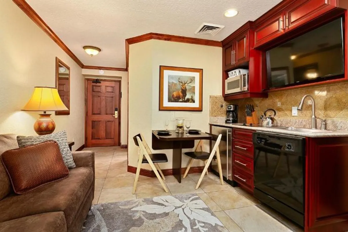 Image of Condos at Canyons Resort by White Pines