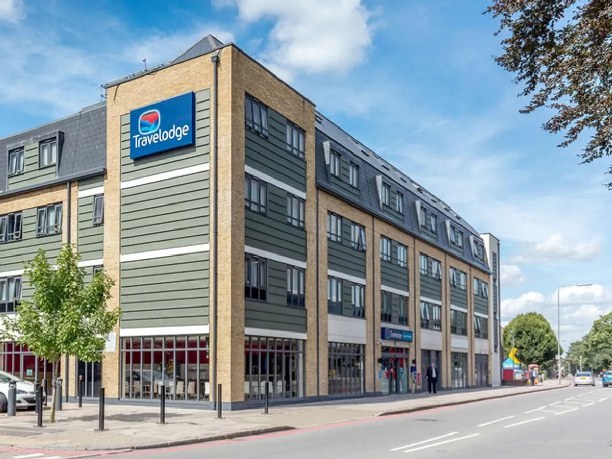 Image of Travelodge London Bromley