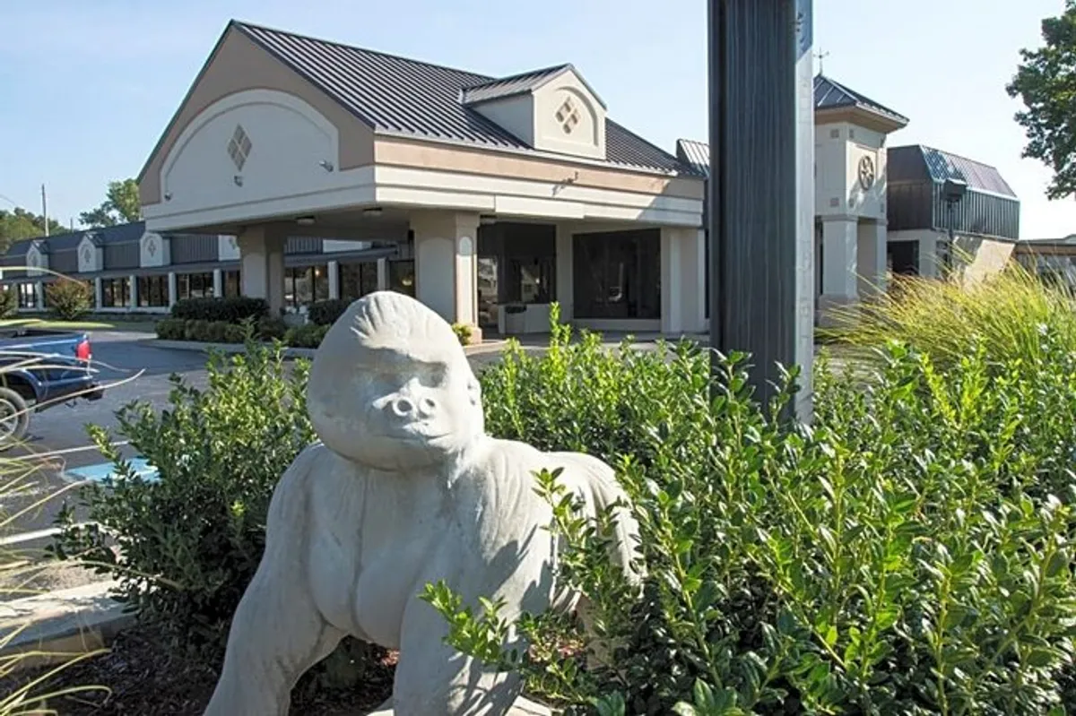 Image of Lamplighter Inn and Suites