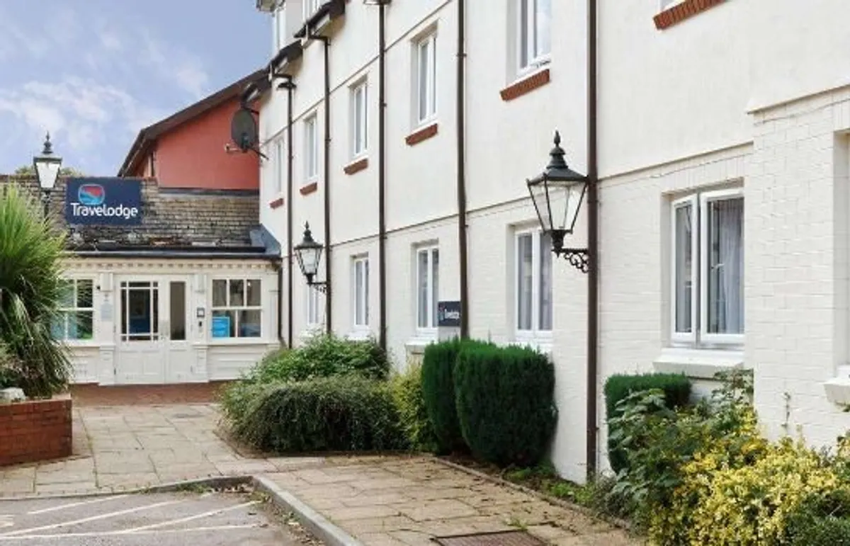 Image of Travelodge Cardiff Whitchurch