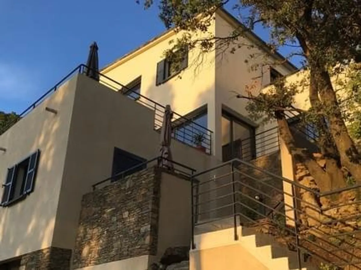 Image of A Casa Di Campa