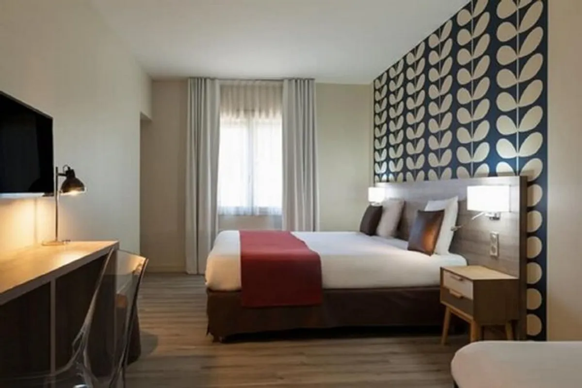 Image of Inter-Hotel De La Saulaie