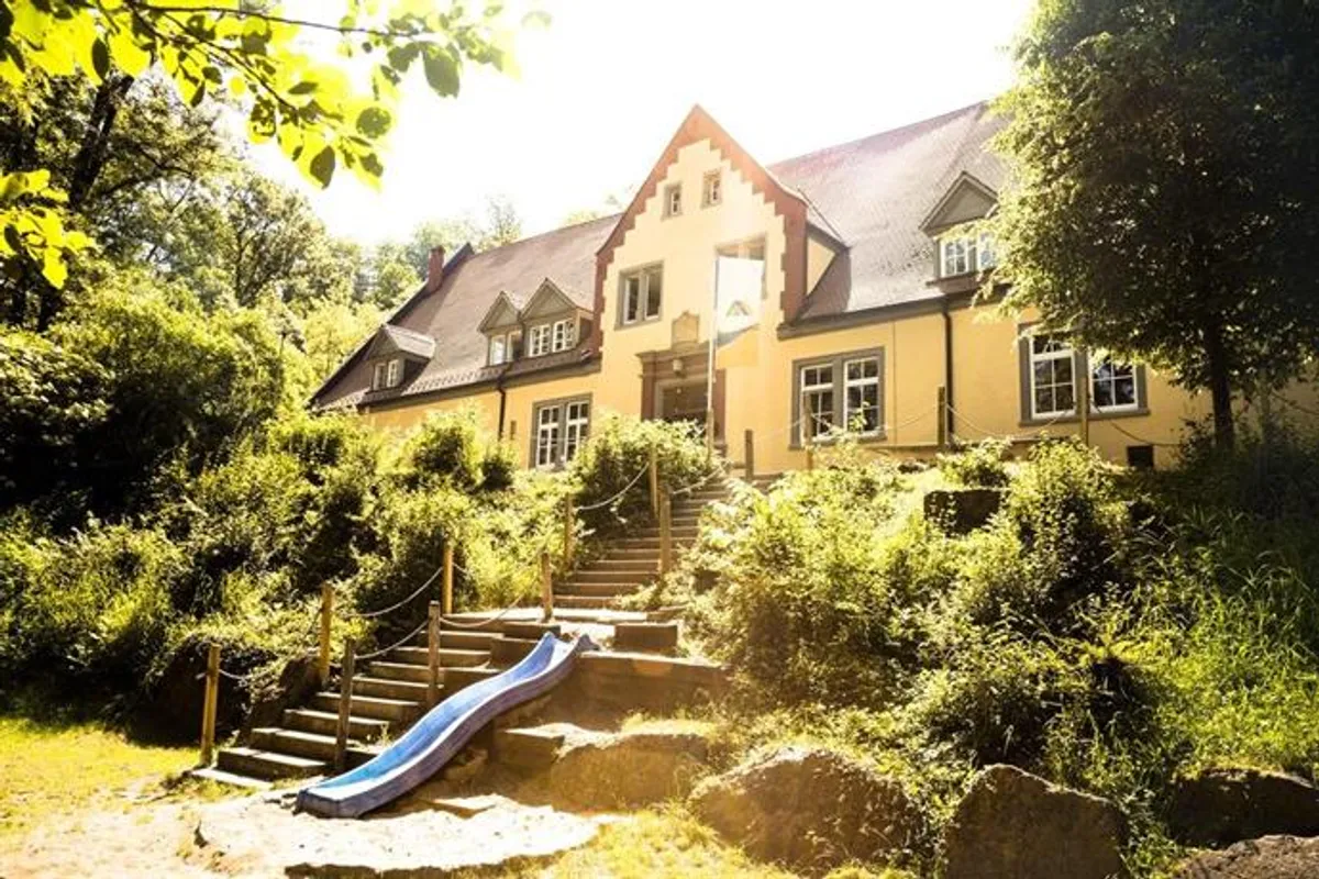 Image of Jugendherberge Koenigsberg