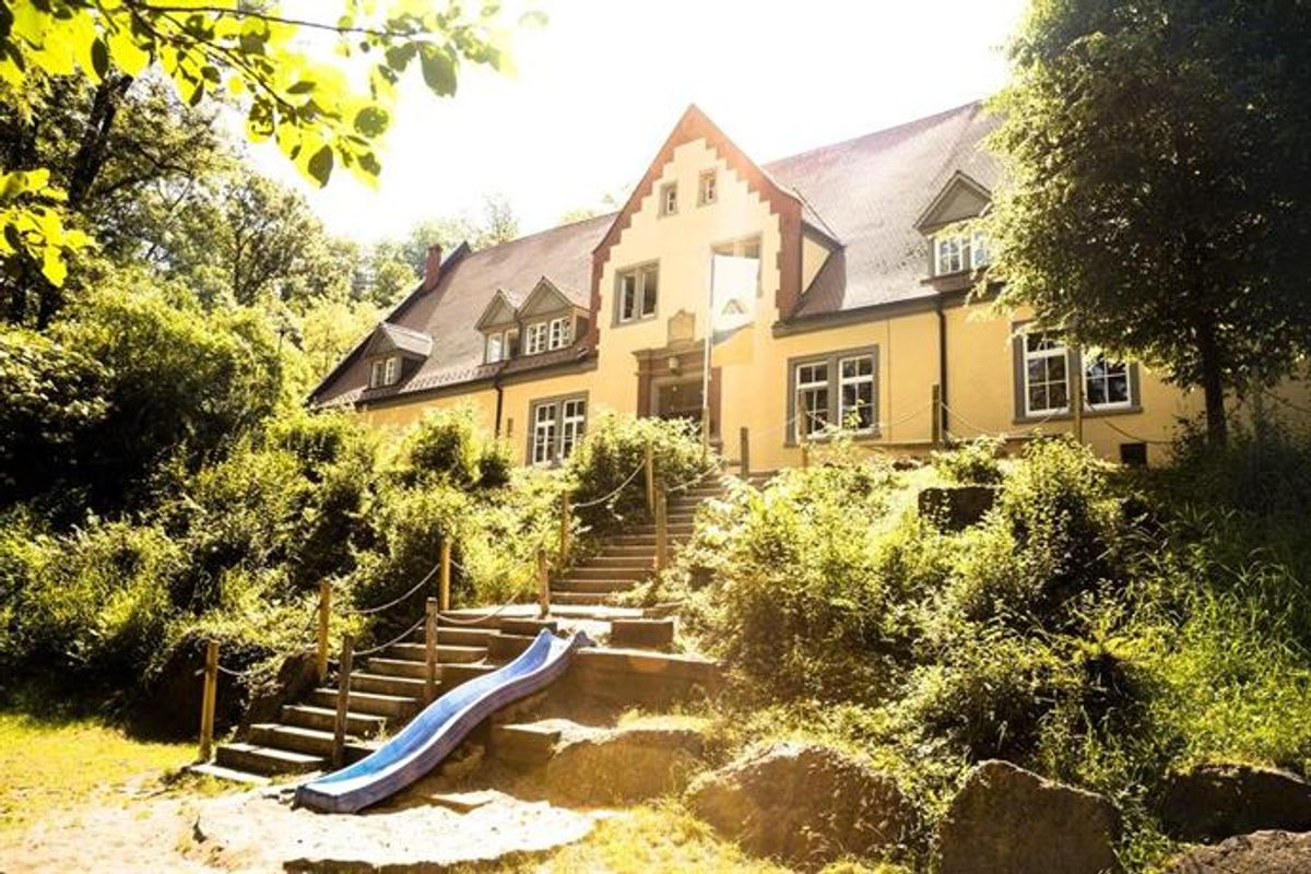 Image of Jugendherberge Koenigsberg