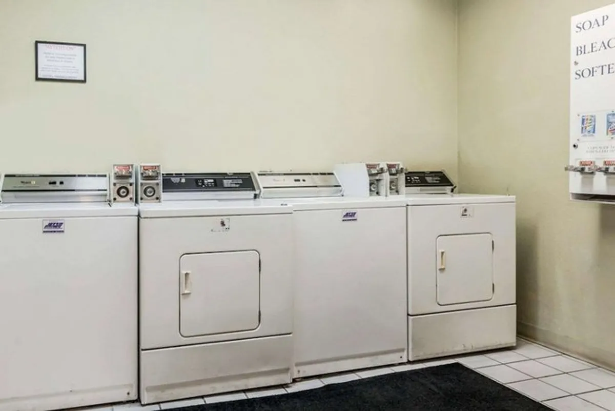 Image of Quality Inn East