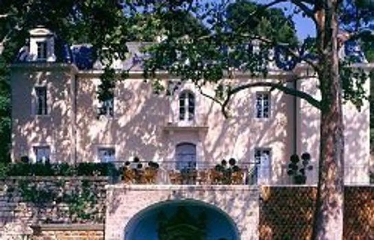 Image of Chateau Residence de Bionne
