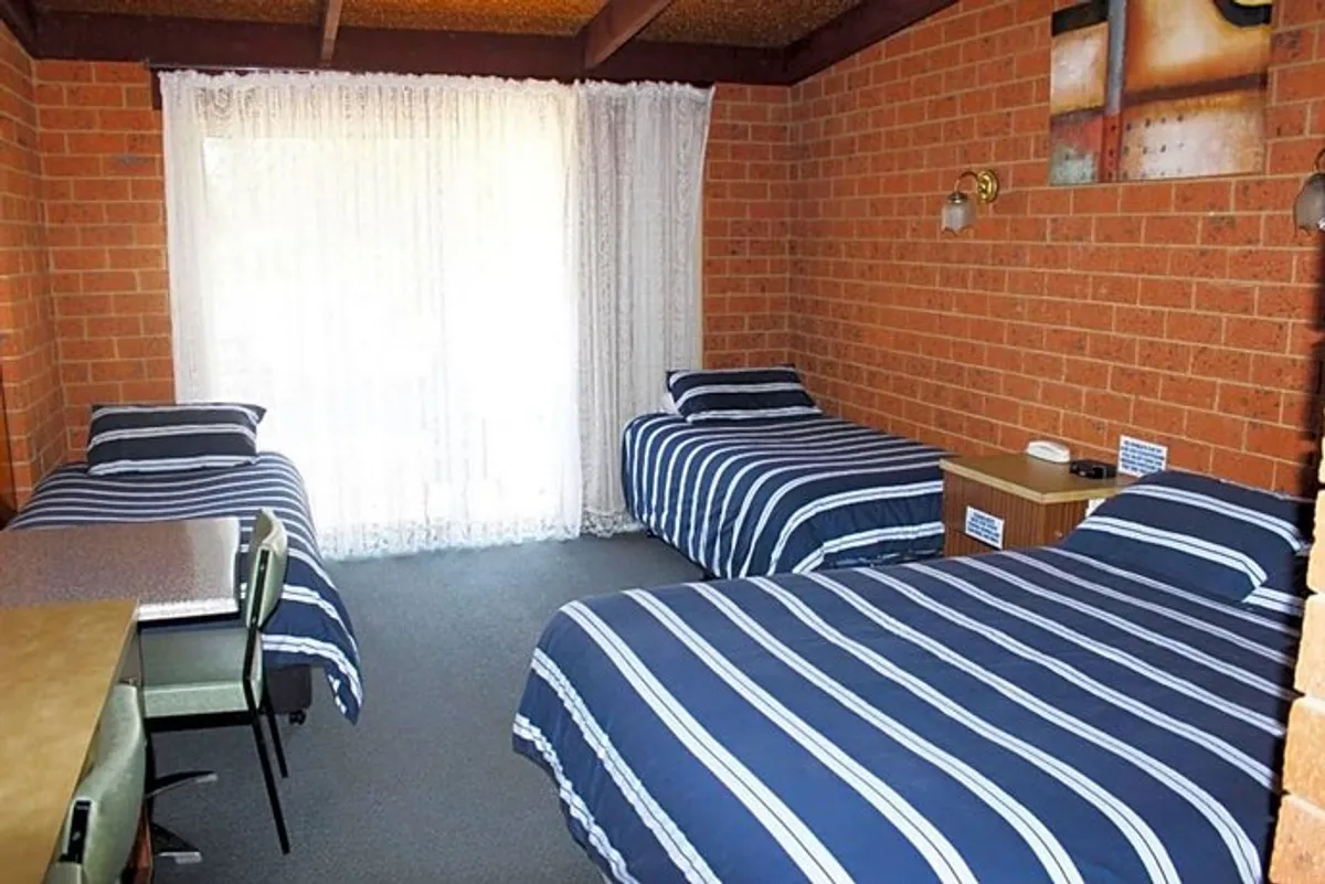 Image of Alexandra Motor Inn