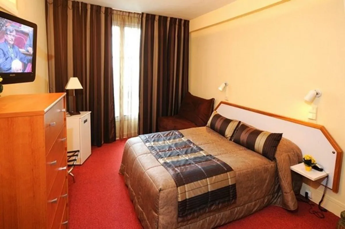 Image of Citotel du Plat D Etain