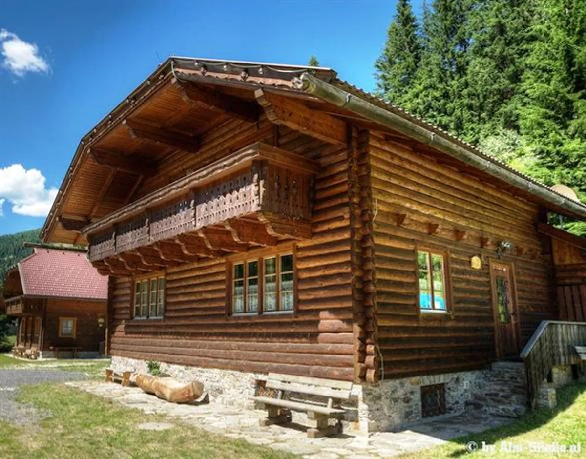 Image of Gasserhütte