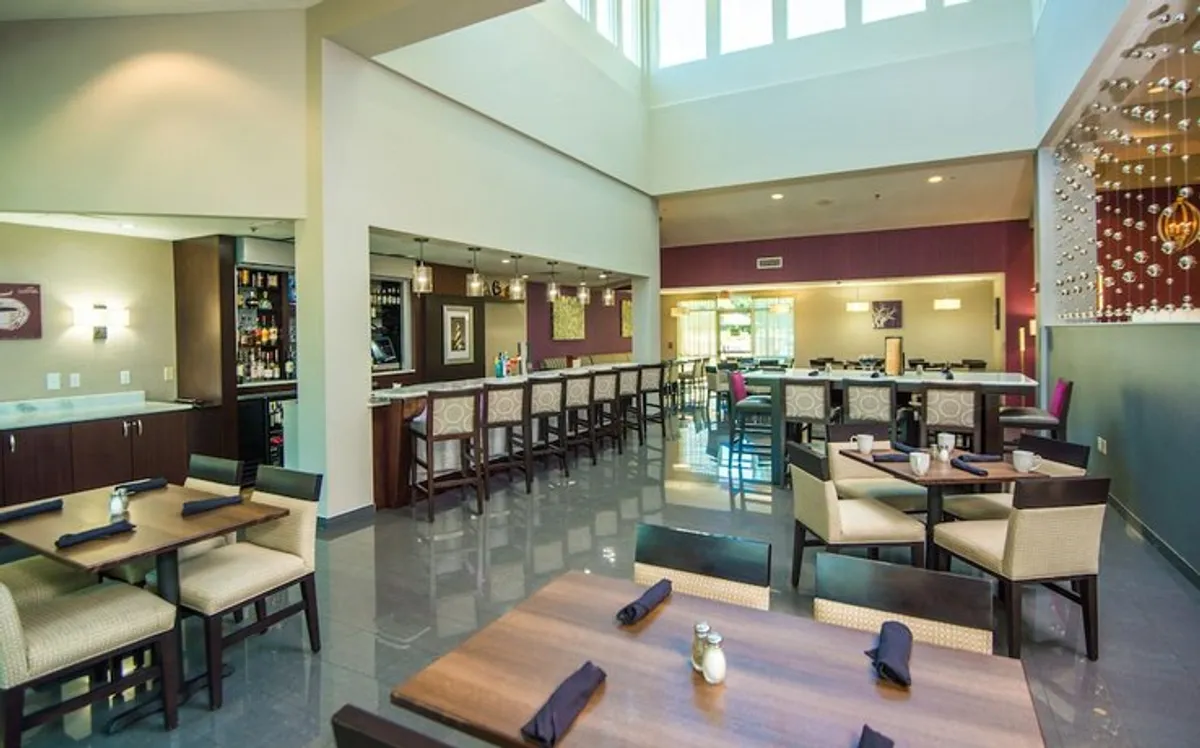 Image of Holiday Inn St. Augustine-Hist. District