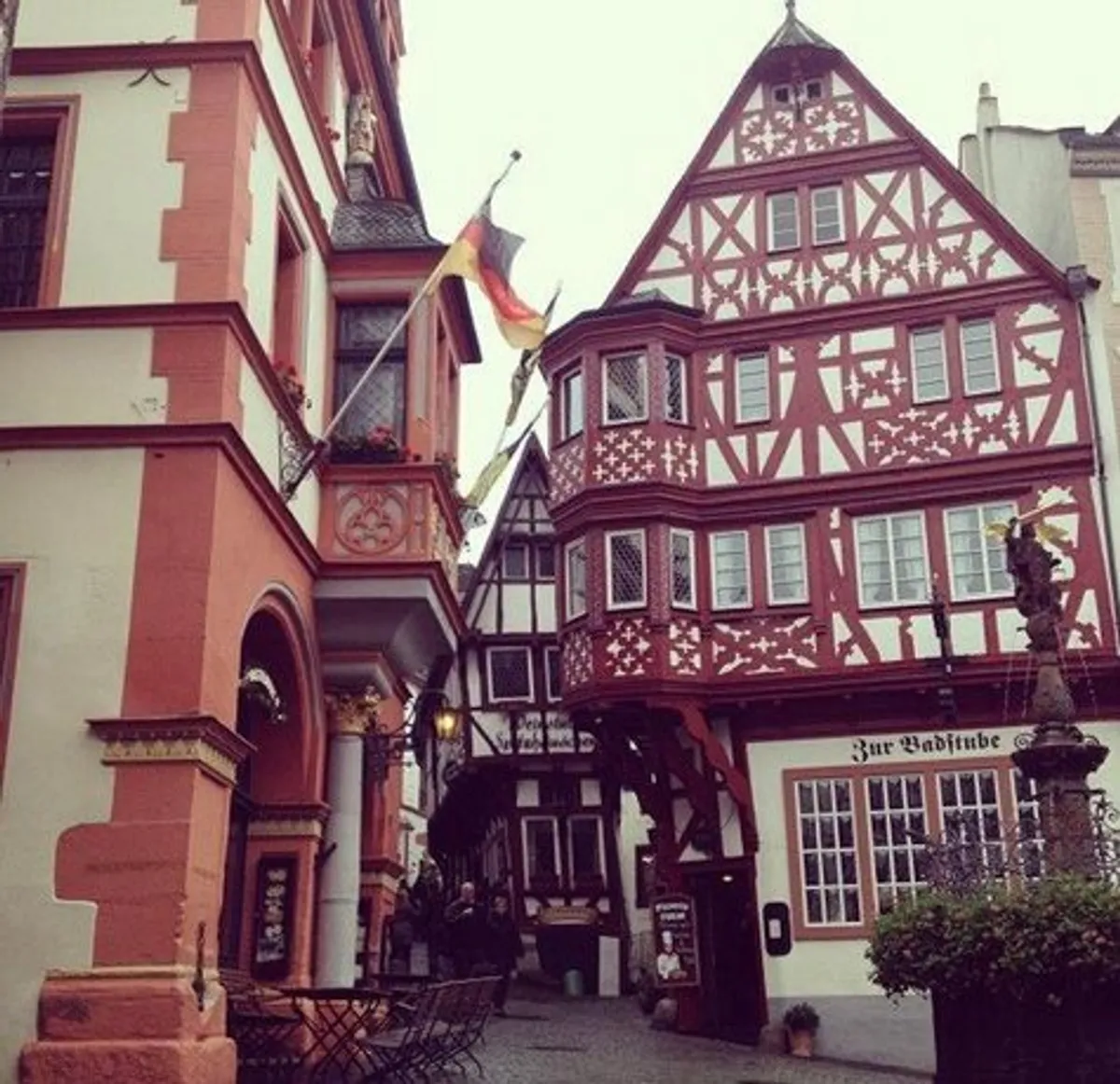 Image of Penthouse Mosel Hunter