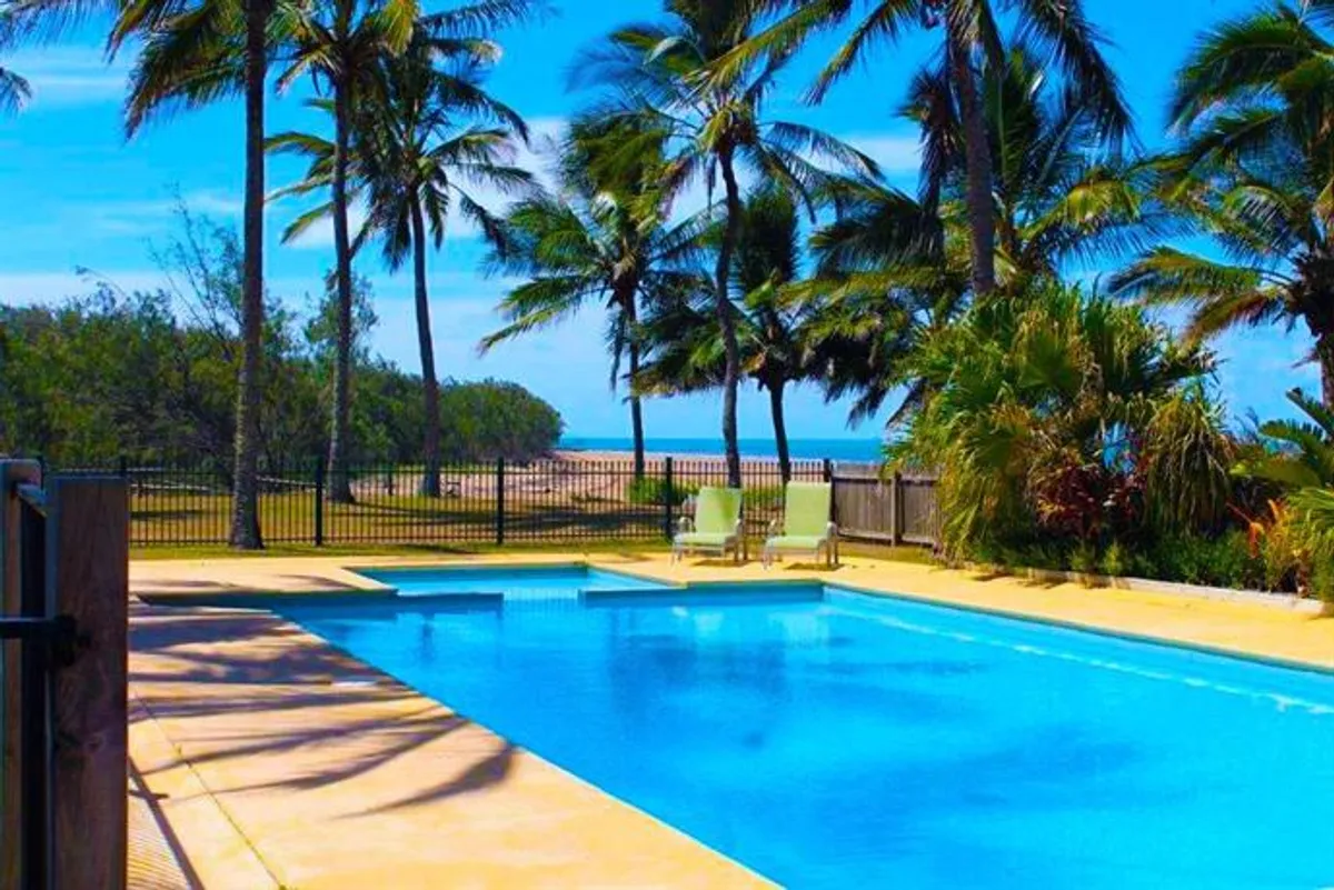 Image of Sarina Beach Motel