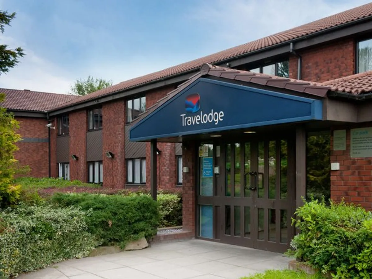 Image of Travelodge Haydock ST. Helens