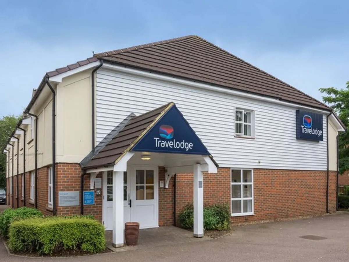 Image of Travelodge London Northolt