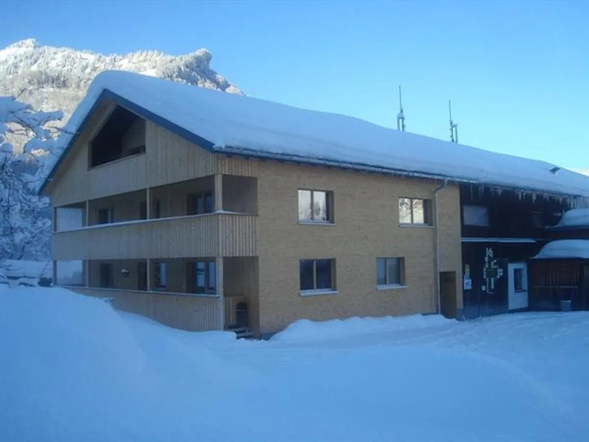 Image of Bauernhof Bertsch Martin Und Johanna